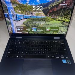 Samsung Pro Book 360
