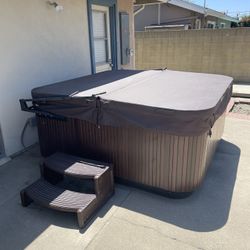 Jacuzzi J345-335