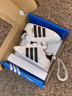 Baby Adidas Superstars (2c)