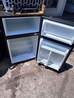 Mini refrigerador
