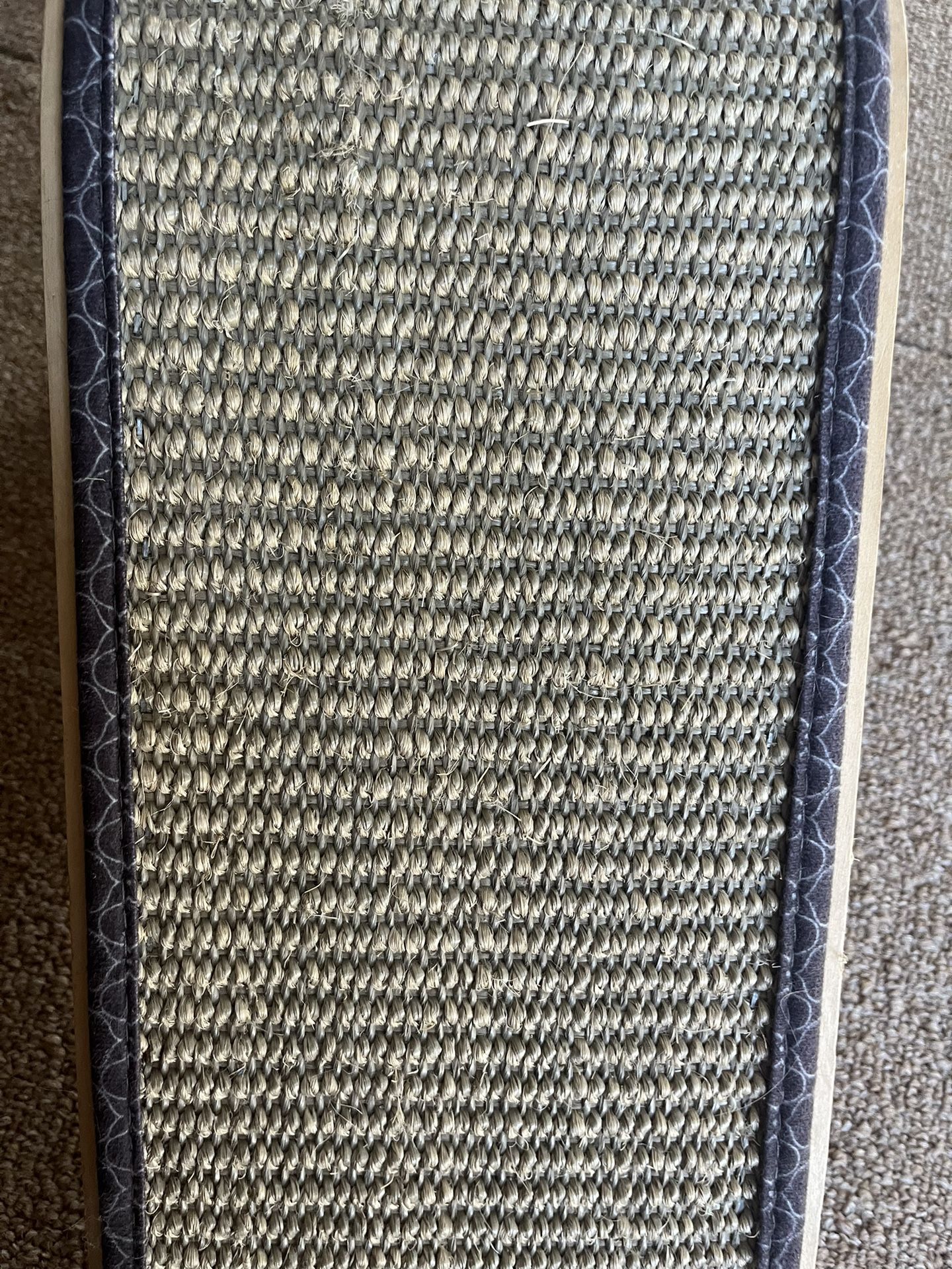 Cat Scratcher