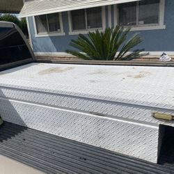 Truck box Xl