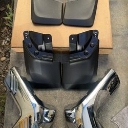 New For Troka Tacoma 