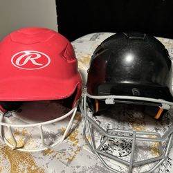 Helmets
