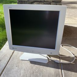 Computer Monitor 