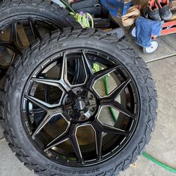 Rines 22 Como Nuevos  Son los 4 