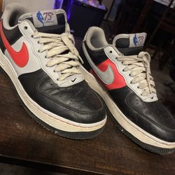 Nike's 75th anniversary