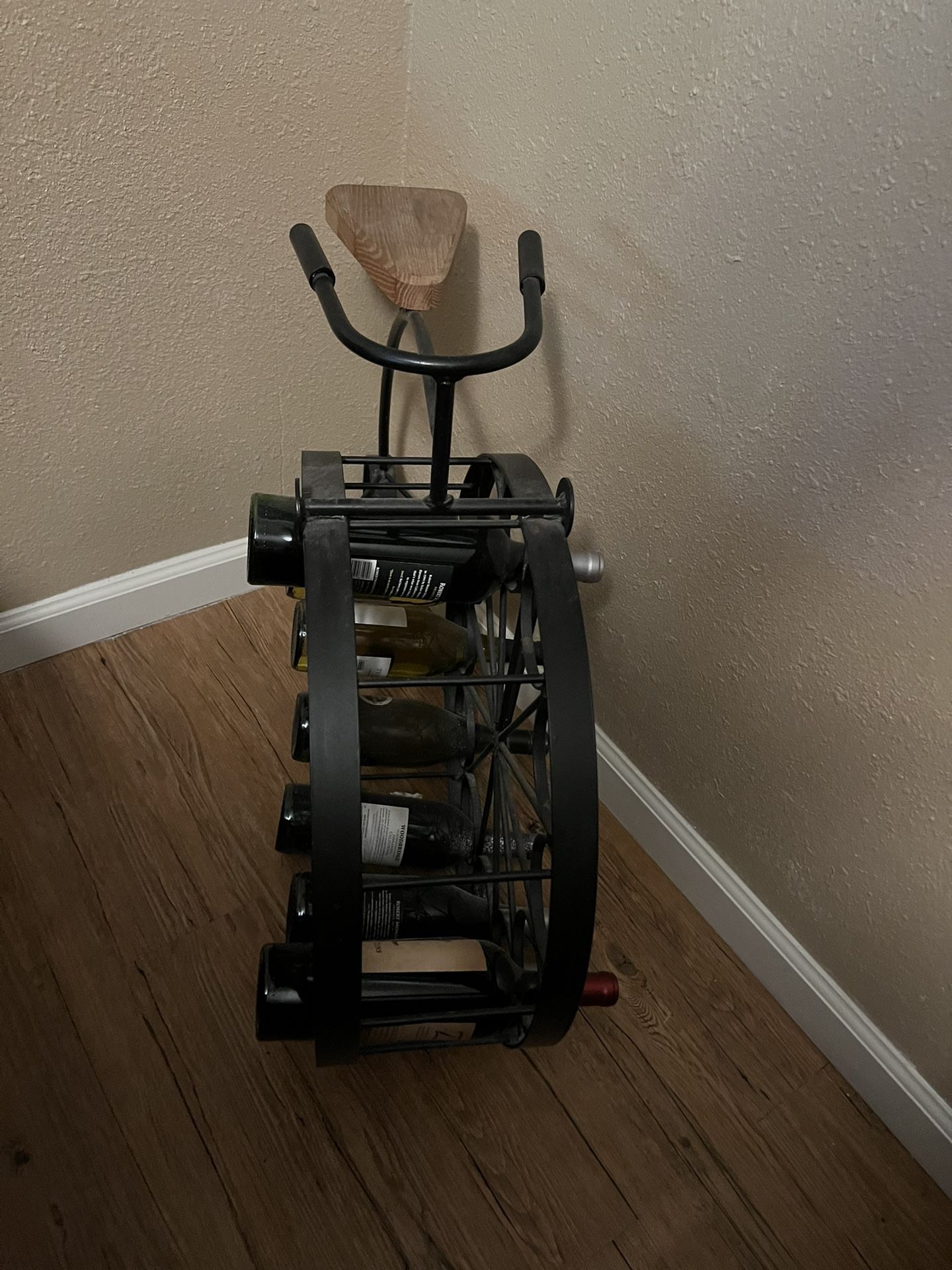 Wine Rack