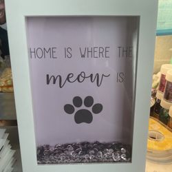 Shadow Box Decor