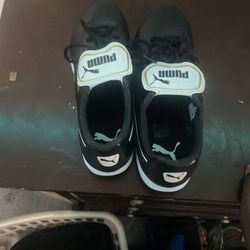 Puma Cleats