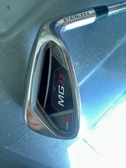 Golf club pitching wedge