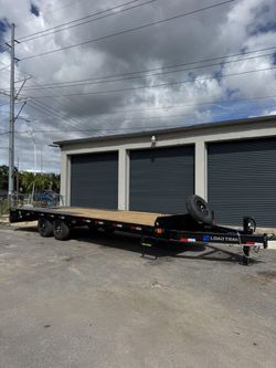 2026 Load Trail Fc96-24T7-Mpd