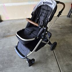 Baby Stroller - Mockingbird 