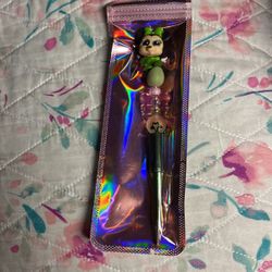 Lucky Charm Minnie Mouse