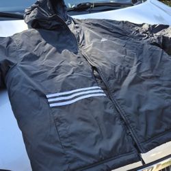 Adidas Jacket 