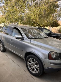 2014 Volvo Xc90