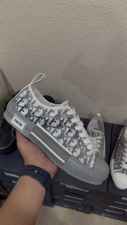 Dior B23 Shoes