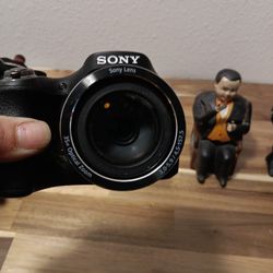 Sony Cybershot Digital Camera