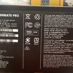  Brand New Dre Powerbeats Pro Moss Green