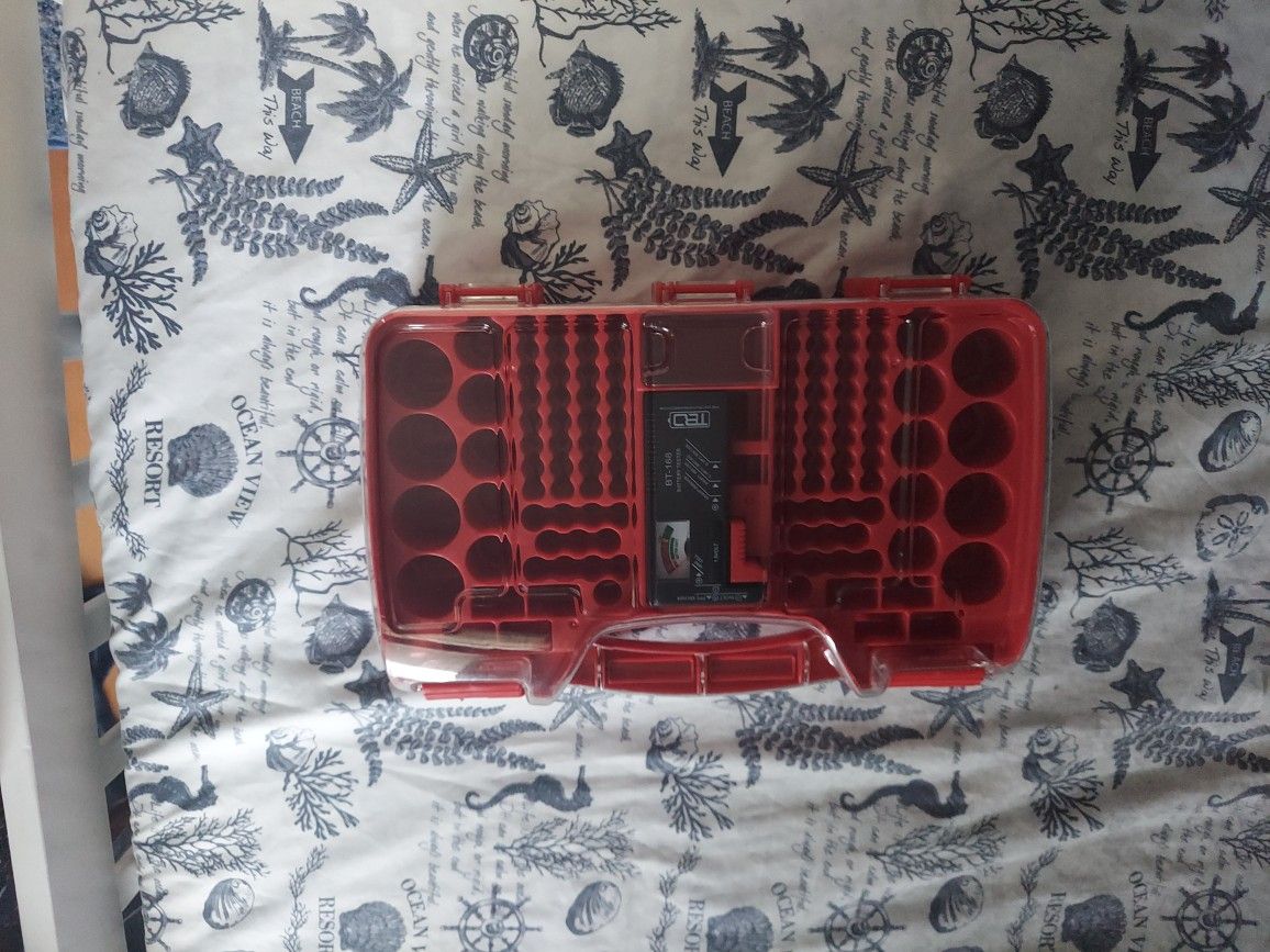 Batter Organizer
