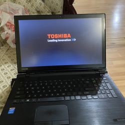 Laptop Toshiba Satellite Core 3
