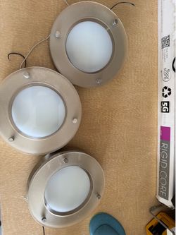 Indoor Housing Can Lights