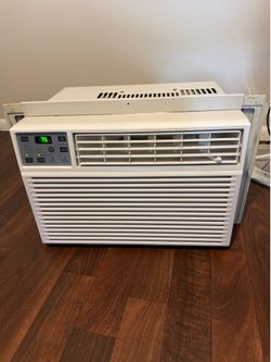 AIR CONDTIONER GE BTU 8,000