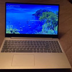 Laptop