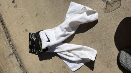 Football Towels