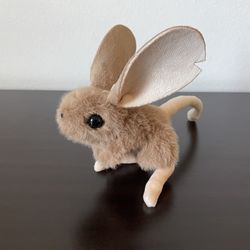 Dune Muad’Dib Plush 