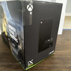 Xbox Series X