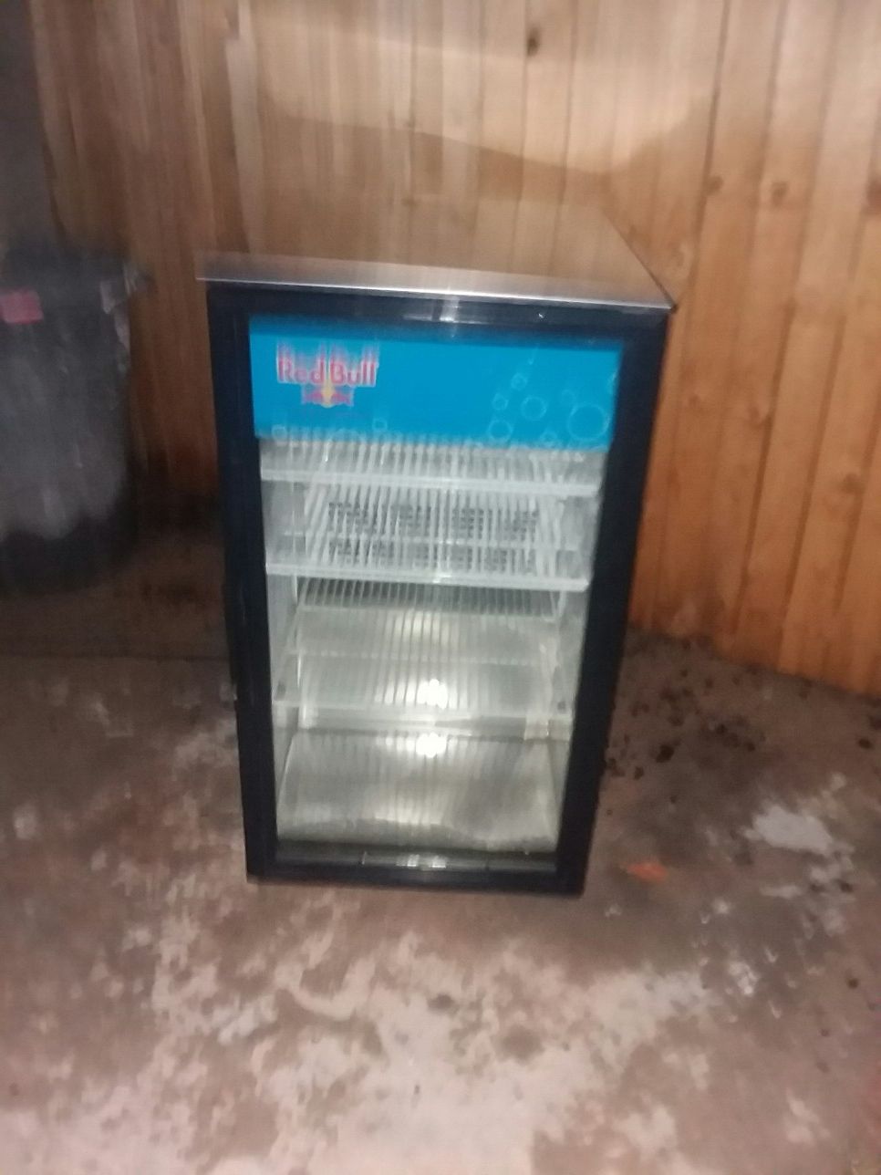 kickass 13l centre console fridge for sale