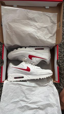 Nike Air Max 90 Sneakers - Size 10