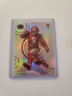 Tery Lance Dynogon Rookie D-5