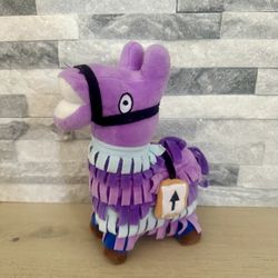 Fortnite Llama plus toy