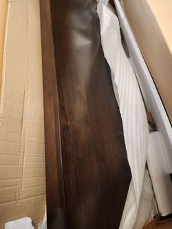 Mesa de comedor nueva