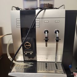 Jura impressa x9 top