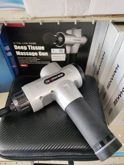 Máquina Para Masajes Tiene 20 Velocidades