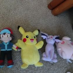 Pokemon 