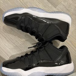 Jordan 11 Space Jam Low