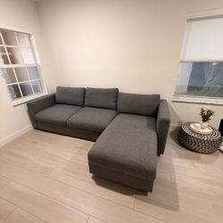 IKEA Sofa-bed - Like New - Excellent Condition
