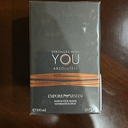 Stronger With You Comes With Receipt