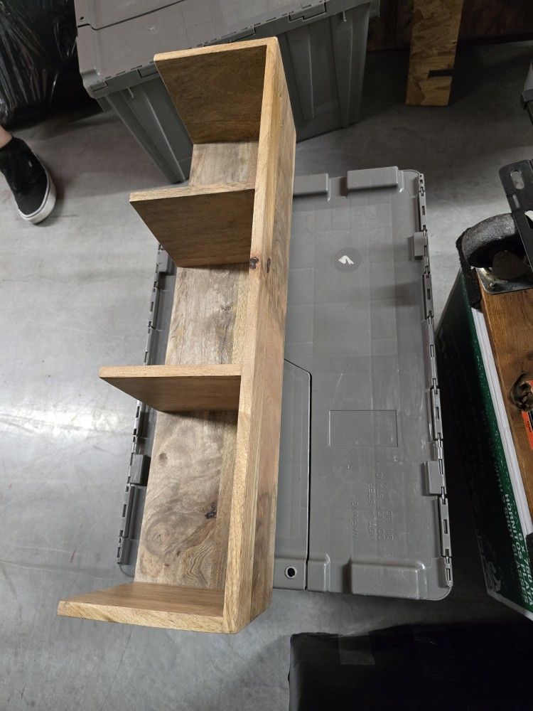Shelf