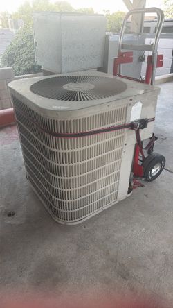 Used 5 Ton R22
