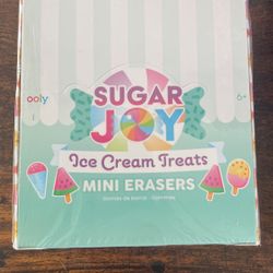 Kids Erasers