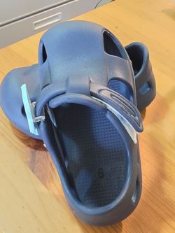 6W Toddler Shoes
