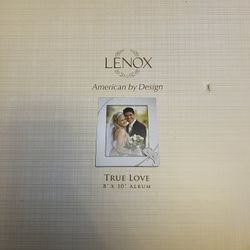 8x10 Wedding Photo Frame 