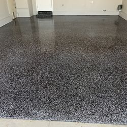 Epoxy FLOORING