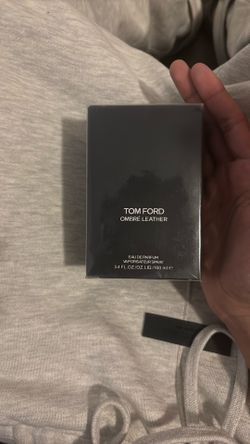 Tom Ford