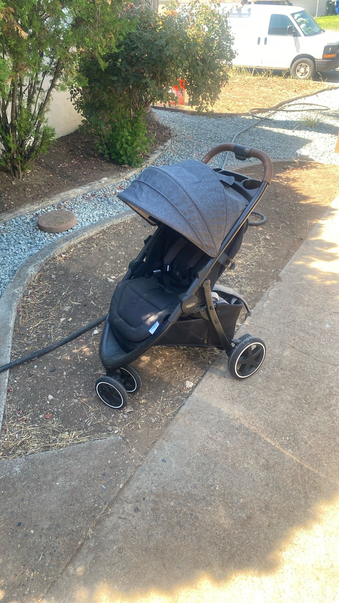 Graco baby Stoller